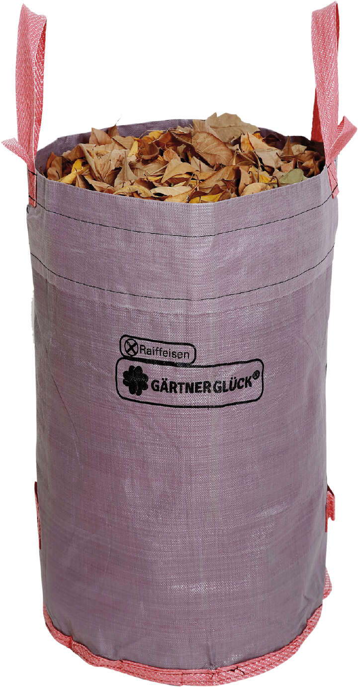 GÄRTNERGLÜCK Gartenabfallsack